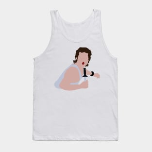 Jack Burton Tank Top